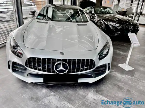 MERCEDES AMG GT AMG GT Coupé 585 ch BA7 R