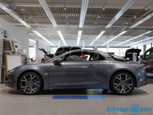 ALPINE A110 A110 1.8T 300 ch GT