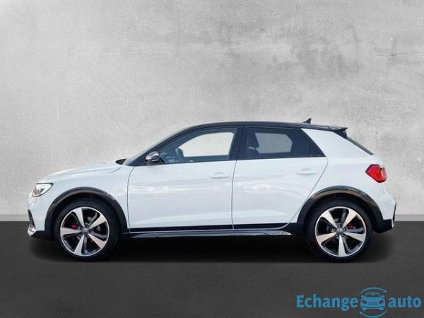 AUDI A1 CITYCARVER A1 Citycarver 30 TFSI 116 ch s-line