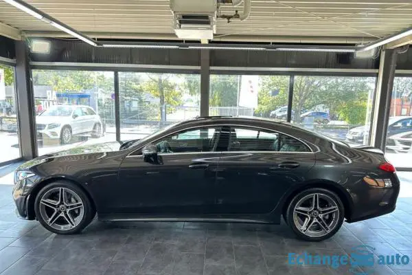 MERCEDES CLASSE CLS COUPE Classe CLS 350d 4Matic BVA9 AMG 