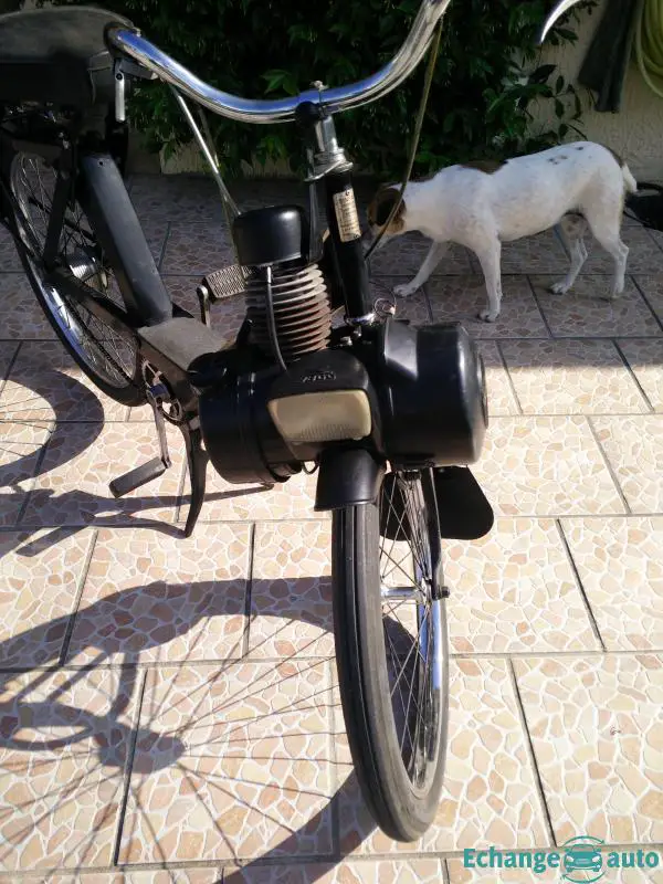 SOLEX 3800