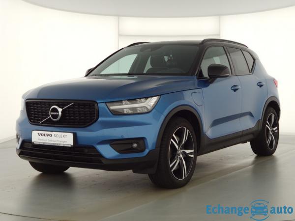 VOLVO XC40 XC40 T5 Recharge  R-Design