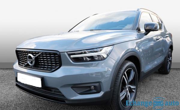 VOLVO XC40 XC40 T4 Recharge  R-Design