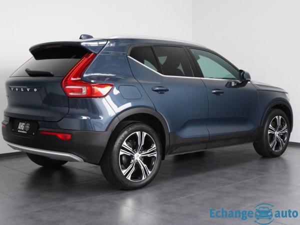 VOLVO XC40 XC40 T4 Recharge  DCT7 Inscription