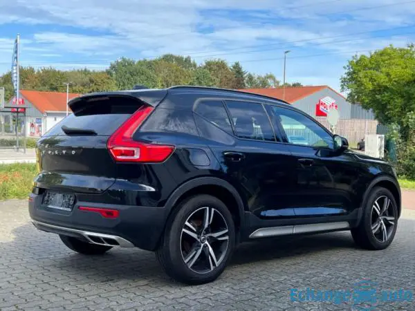 VOLVO XC40 XC40 T4 Recharge  R-Design