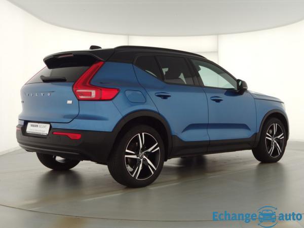 VOLVO XC40 XC40 T5 Recharge  R-Design