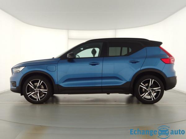 VOLVO XC40 XC40 T5 Recharge  R-Design