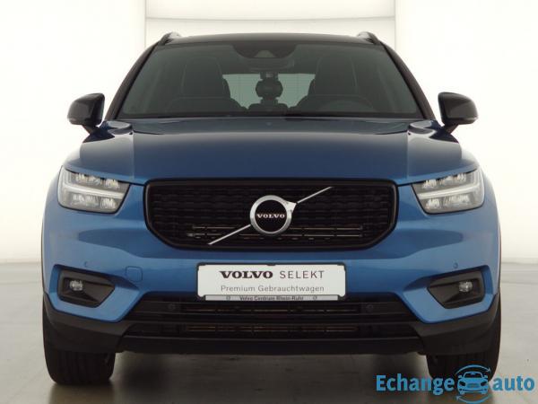 VOLVO XC40 XC40 T5 Recharge  R-Design