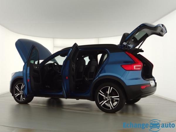 VOLVO XC40 XC40 T5 Recharge  R-Design