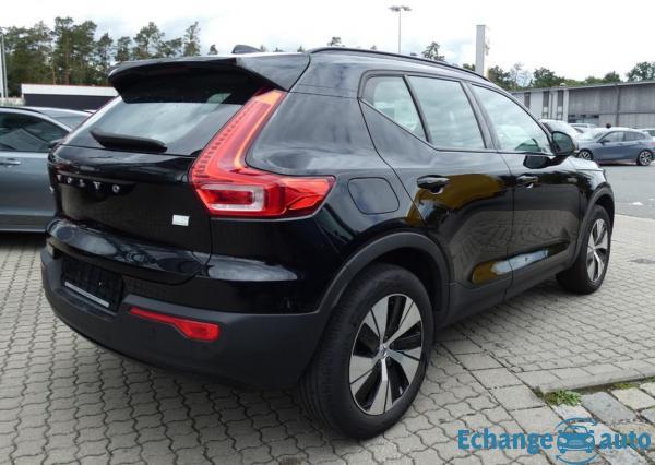 VOLVO XC40 XC40 T4 Recharge  R-Design