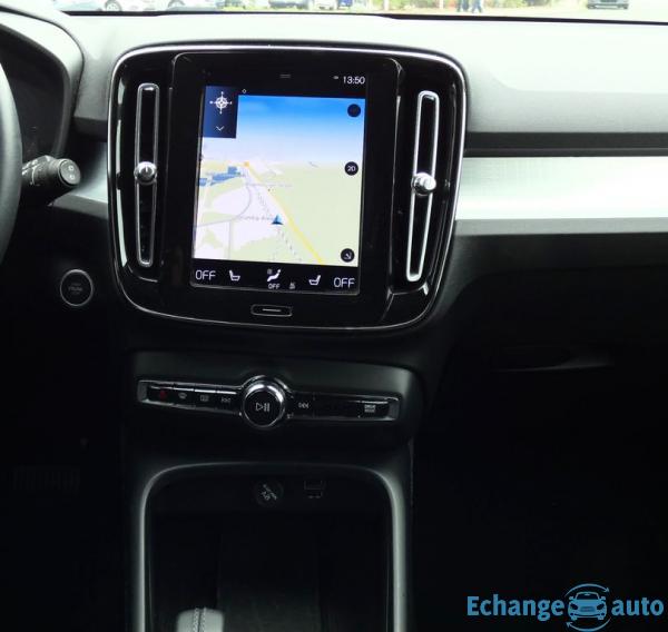 VOLVO XC40 XC40 T4 Recharge  R-Design