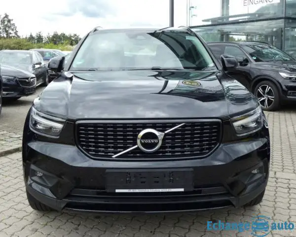 VOLVO XC40 XC40 T4 Recharge  R-Design