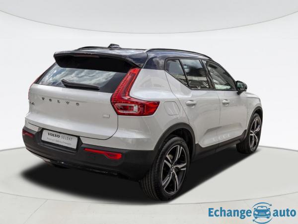 VOLVO XC40 XC40 T5 Recharge  R-Design