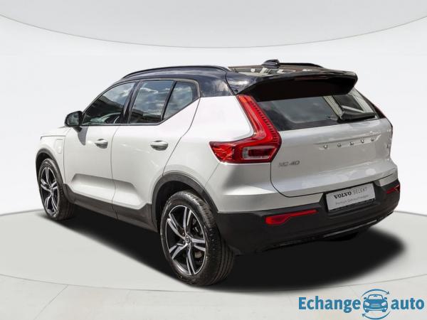 VOLVO XC40 XC40 T5 Recharge  R-Design