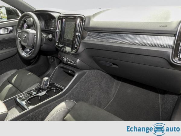 VOLVO XC40 XC40 T5 Recharge  R-Design