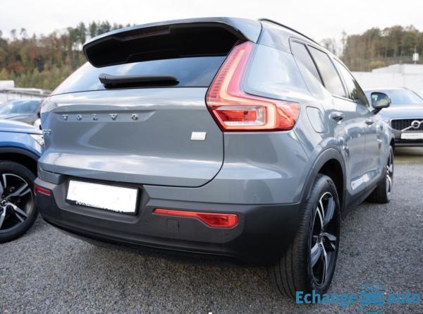 VOLVO XC40 XC40 T4 Recharge  R-Design