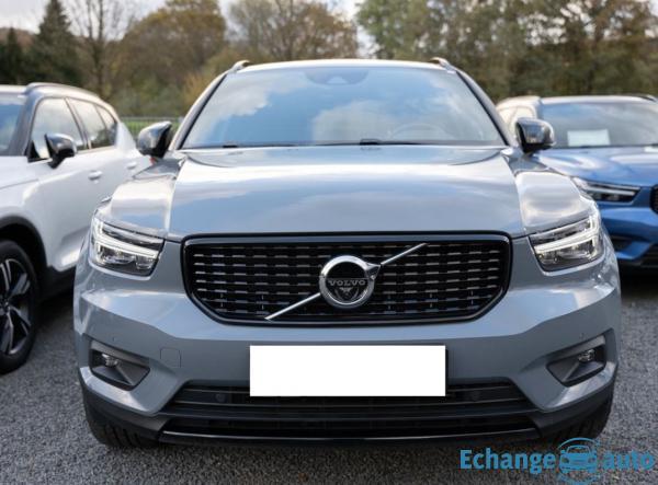 VOLVO XC40 XC40 T4 Recharge  R-Design