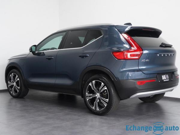 VOLVO XC40 XC40 T4 Recharge  DCT7 Inscription