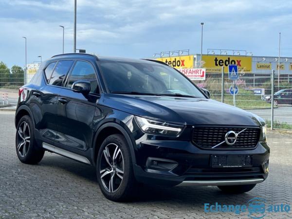 VOLVO XC40 XC40 T4 Recharge  R-Design