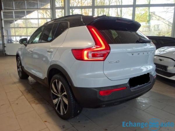 VOLVO XC40 XC40 T4 Recharge  R-Design