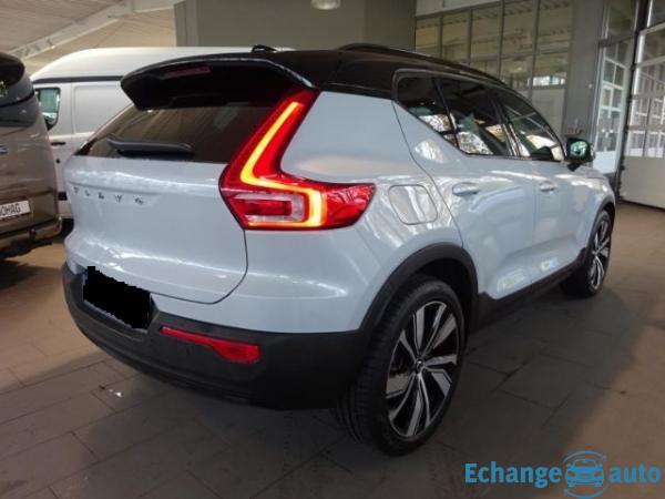 VOLVO XC40 XC40 T4 Recharge  R-Design