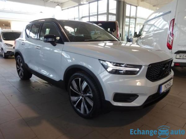 VOLVO XC40 XC40 T4 Recharge  R-Design