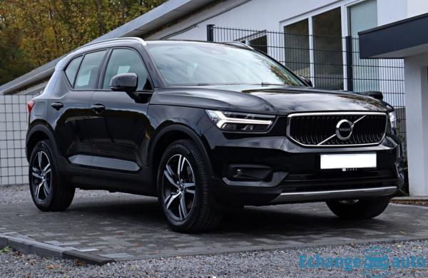 VOLVO XC40 XC40 D4 AWD 190 ch Momentum