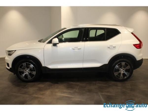 VOLVO XC40 XC40 D4 AWD 190 ch Inscription