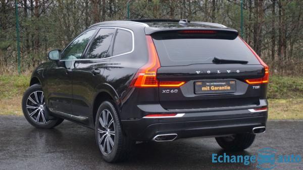 VOLVO XC60 XC60 T8  Inscription