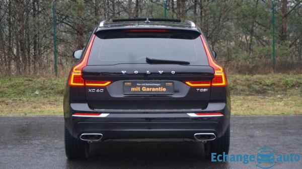 VOLVO XC60 XC60 T8  Inscription