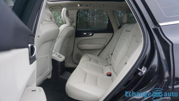 VOLVO XC60 XC60 T8  Inscription