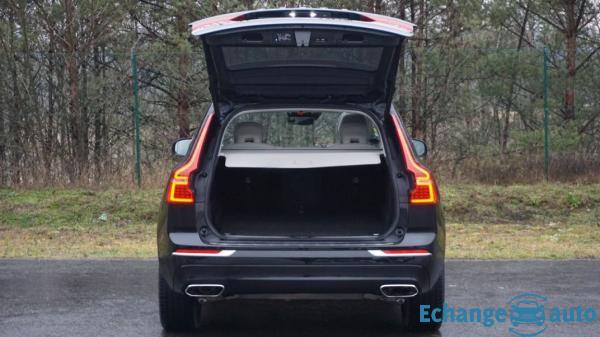 VOLVO XC60 XC60 T8  Inscription