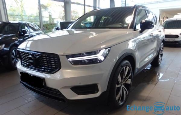 VOLVO XC40 XC40 T4 Recharge  R-Design