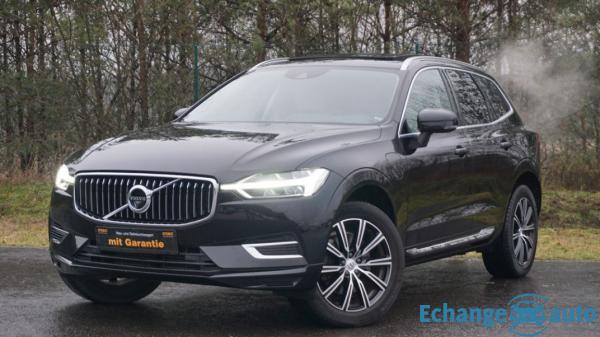 VOLVO XC60 XC60 T8  Inscription