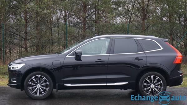 VOLVO XC60 XC60 T8  Inscription