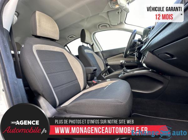 Fiat Tipo (356) 1.4 T-jet 16V 120 LOUNGE - GARANTIE 12 MOIS