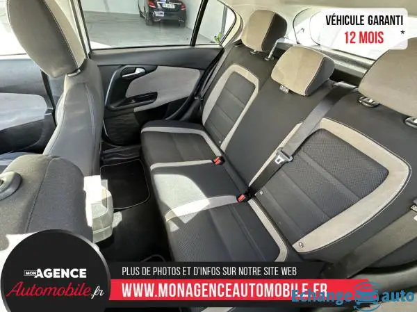 Fiat Tipo (356) 1.4 T-jet 16V 120 LOUNGE - GARANTIE 12 MOIS