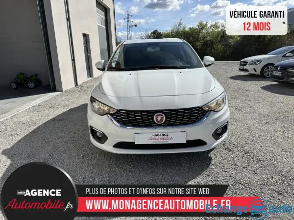 Fiat Tipo (356) 1.4 T-jet 16V 120 LOUNGE - GARANTIE 12 MOIS