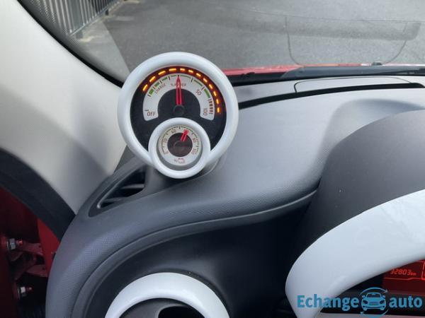 SMART FORFOUR EQ  82 ch Pure