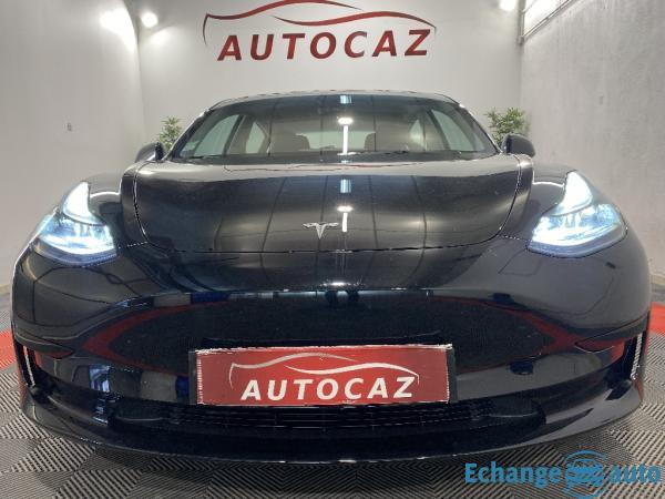 TESLA MODEL 3 Autonomie Standard Plus RWD +35000KM+03/23