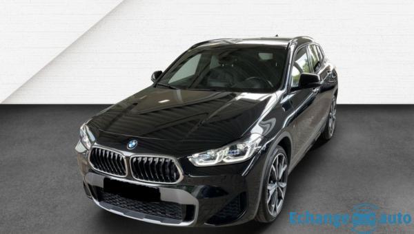 BMW X2 F39 X2 xDrive 20d 190 ch BVA8 M Sport