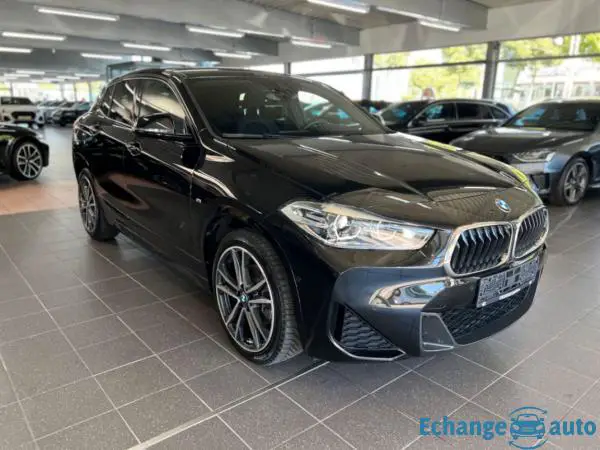 BMW X2 F39 X2 xDrive 18d 150 ch BVA8 M Sport 