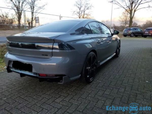 PEUGEOT 508 PSE 508 Hybrid4 360 e-EAT8 Peugeot Sport Engineered 