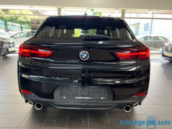 BMW X2 F39 X2 xDrive 18d 150 ch BVA8 M Sport 