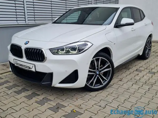 BMW X2 F39 X2 xDrive 25e 220 ch BVA6 M Sport