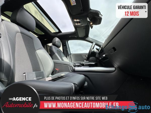 Mercedes CLASSE GLA II GLA 200 D BUSINESS LINE DCT - GARANTIE 12 MOIS