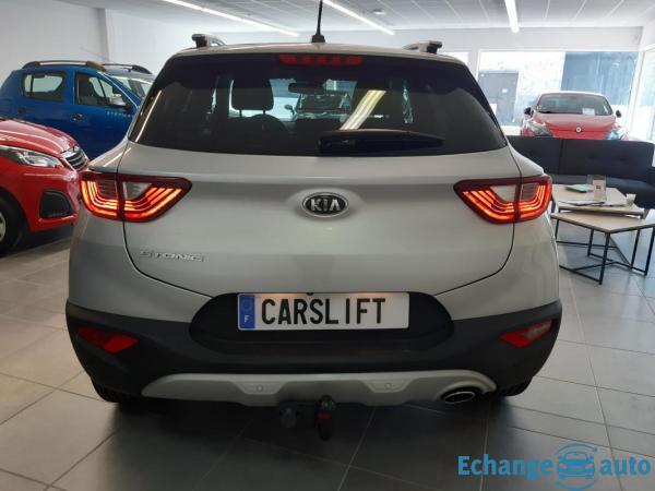 Kia Stonic 1.4 100 CH LAUNCH EDITION