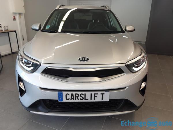 Kia Stonic 1.4 100 CH LAUNCH EDITION