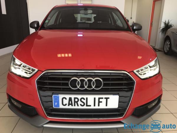 Audi A1 1.4 TFSI 125 S-TRONIC ACTIVE GARANTIE 15 MOIS