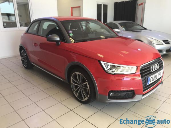 Audi A1 1.4 TFSI 125 S-TRONIC ACTIVE GARANTIE 15 MOIS